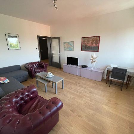 Apartmán Nino Bixio Treviso Wifi Exteriér fotografie