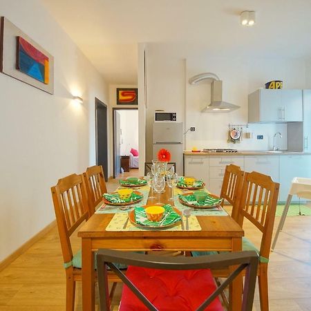 Apartmán Nino Bixio Treviso Wifi Exteriér fotografie