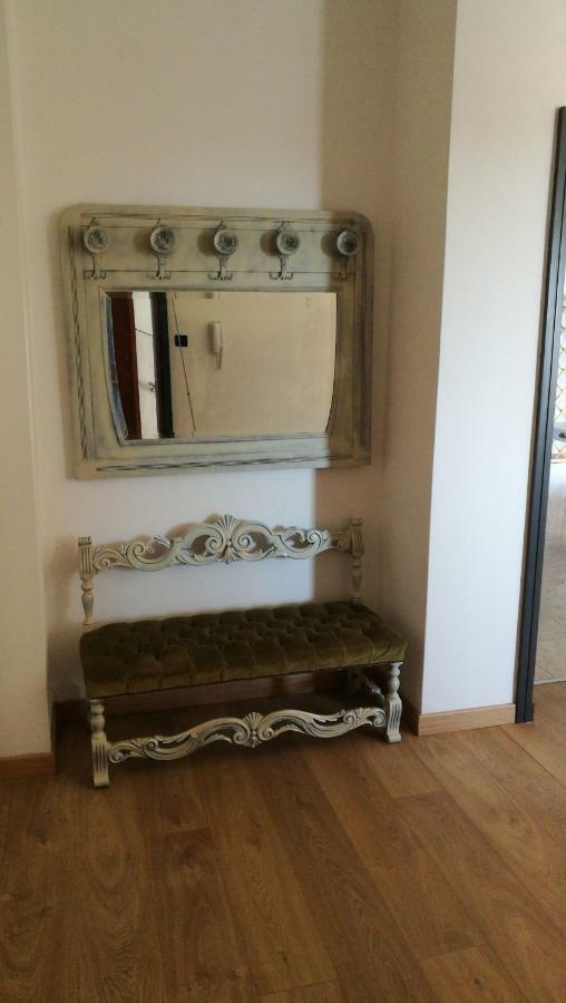 Apartmán Nino Bixio Treviso Wifi Exteriér fotografie