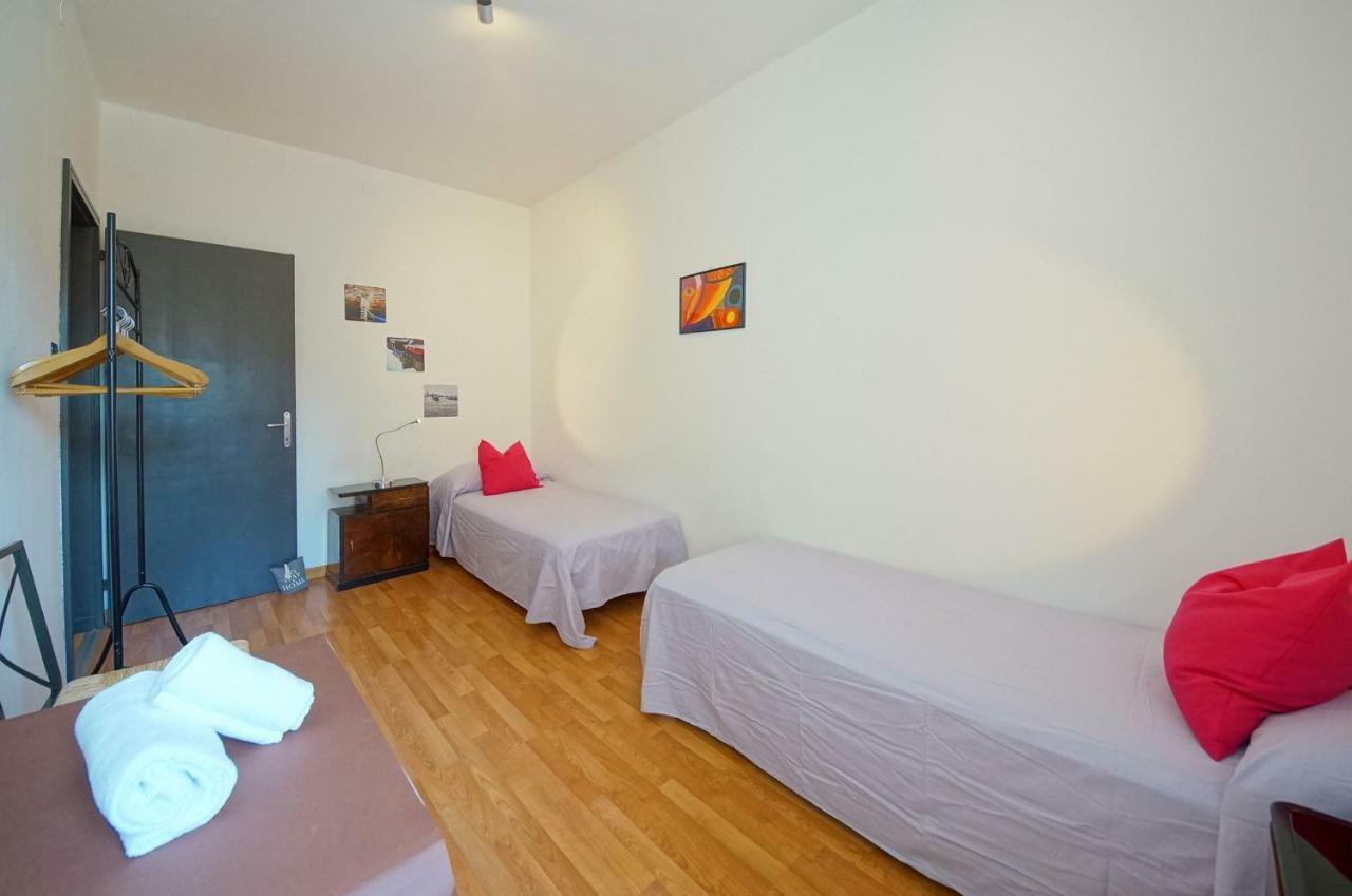 Apartmán Nino Bixio Treviso Wifi Exteriér fotografie
